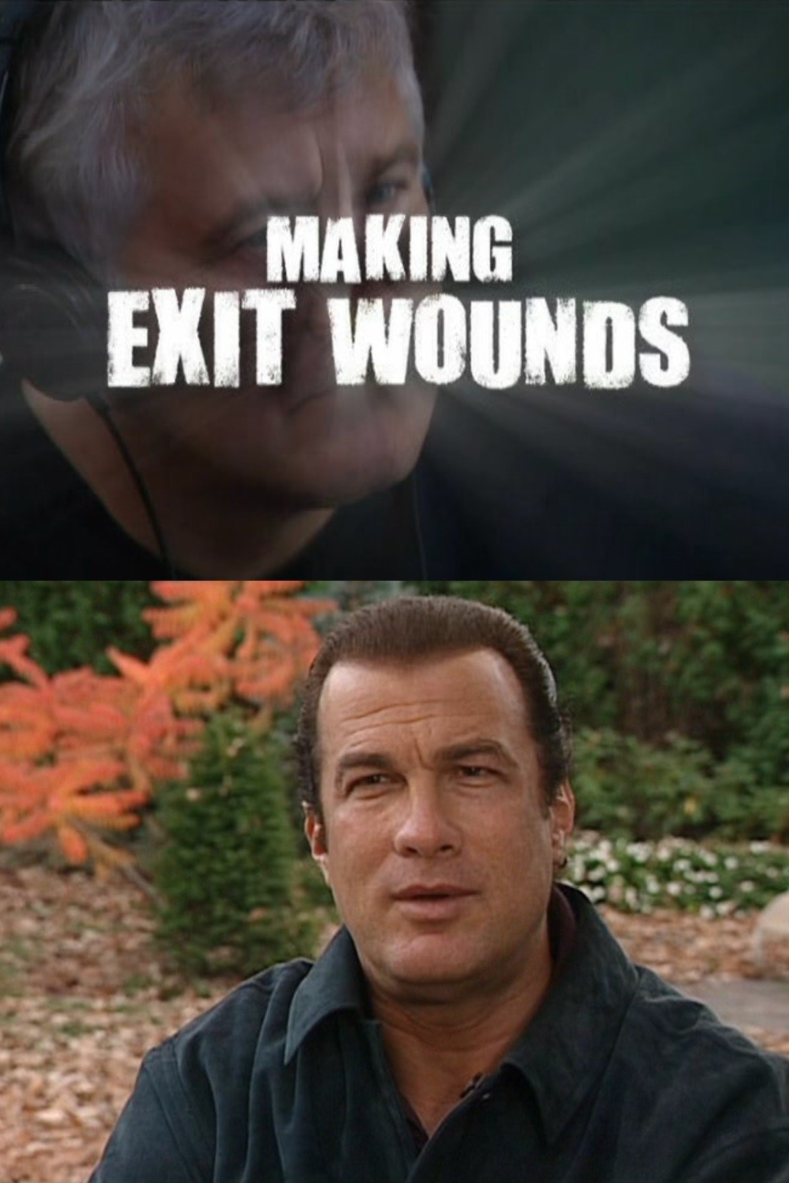 Постер The Making of Exit Wounds